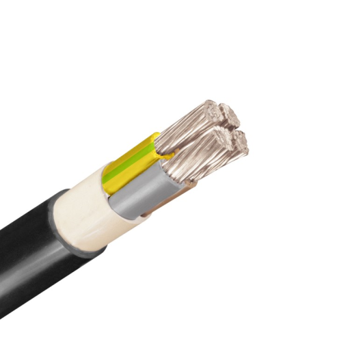 Kabel 4X 16mm gumen