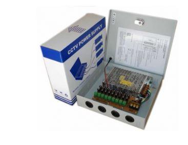  PS MPS300-18 – 30Amp 18Channel