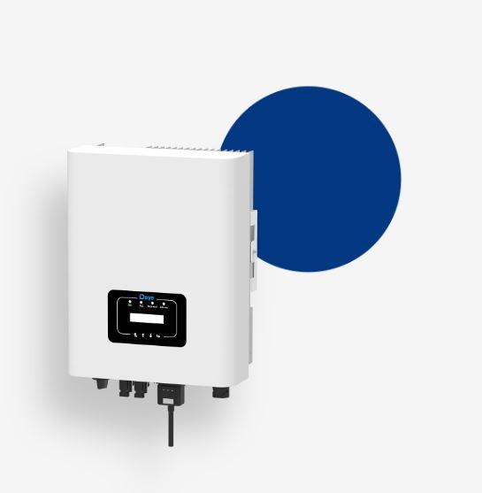 FV STRING INVERTER 6kW Trofazen