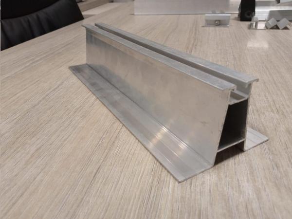 Profil trapez alu 3m
