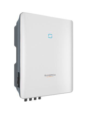 STRING INVERTER 6 kW