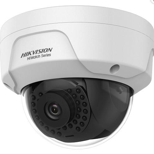 HWI-D140H 4.0 MP IP DOME