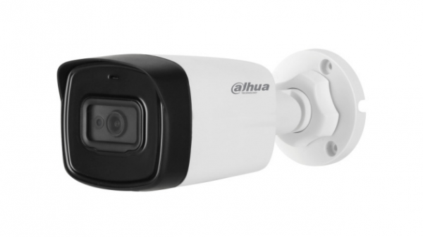 2MP HDCVI IR Bullet Camera DAHUA