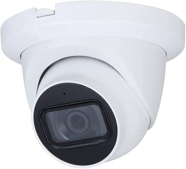 2MP HDCVI Quick-to-install IR Eyeball Camera DAHUA