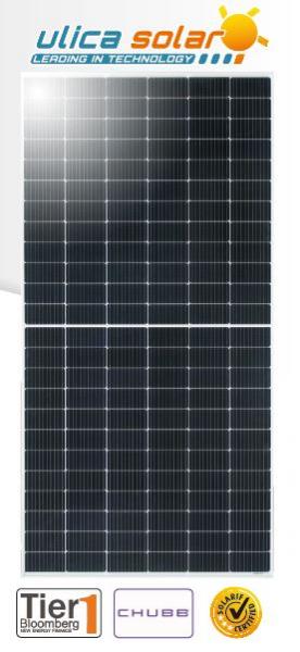 FV Modul 580W