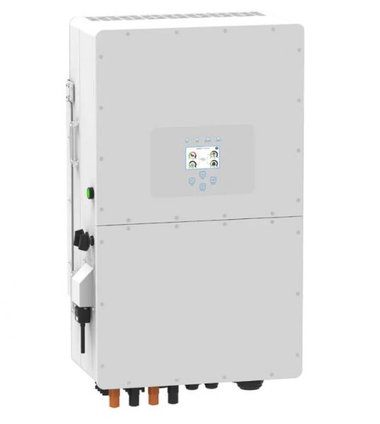 HIBRIDEN INVERTER  50 kW trifazen HV