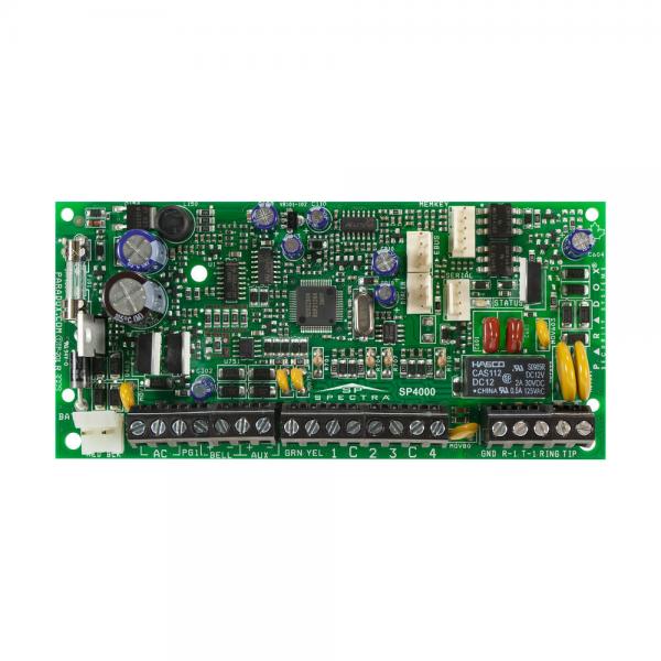 SP 4000 