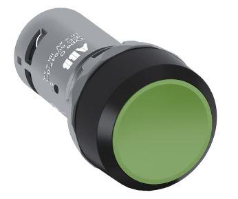 ABB taster zelen CP1-10G-11 F22 NO+NC
