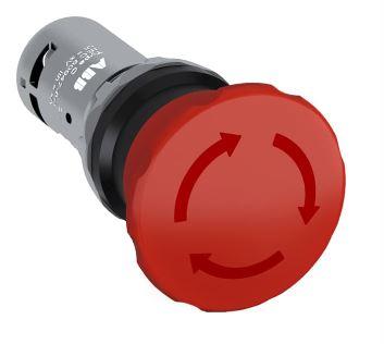 ABB total stop so oslob. CE4T - 10R - 02 nc